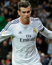 Gareth Bale